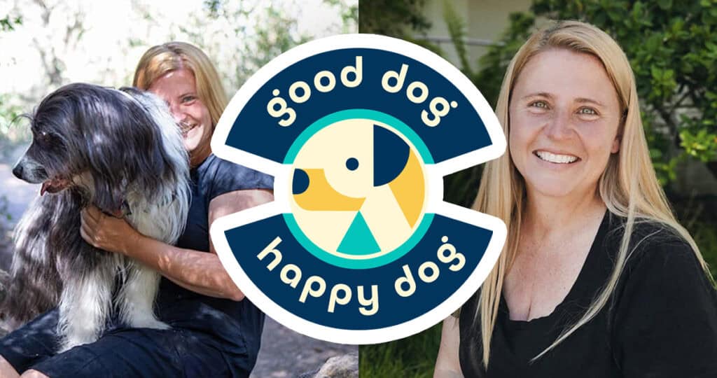 Good Dog Happy Dog social meta